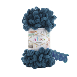 Alize Puffy 646 - kerozin