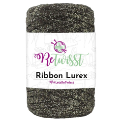 ReTwisst Ribbon Lurex - barna