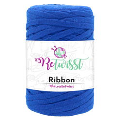 ReTwisst Ribbon - szexi kék