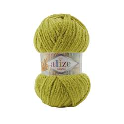 Alize Softy plus 11 - fenyőmag