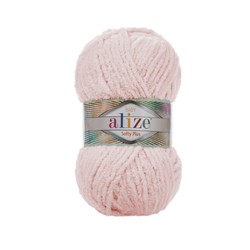 Alize Softy plus 161 - púder