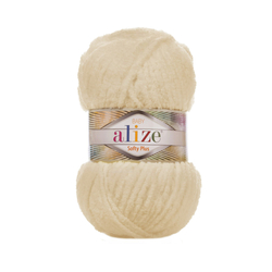 Alize Softy plus 310 - méz