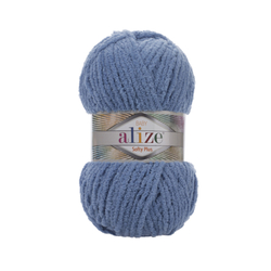Alize Softy plus 374 - farmer
