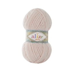 Alize Softy plus 382 - bézs