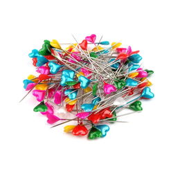 Pins box - szívek