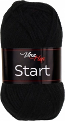 Vlna-Hep Start 4001 - fekete