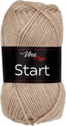 Vlna-Hep Start 41012 - latte