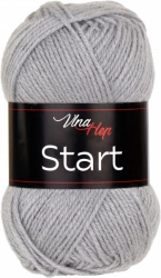 Vlna-Hep Start 41027 - szürke