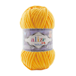 Alize Velluto 216 - pitypang