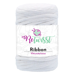 ReTwisst Ribbon - fehér