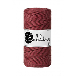 Bobbins Macrame Regular 3 mm - Wild Rose