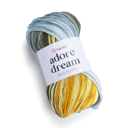 YarnArt Adore Dream 1074