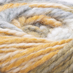 YarnArt Alpine Angora Melange 6403