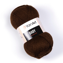 YarnArt Baby 1182 - barna