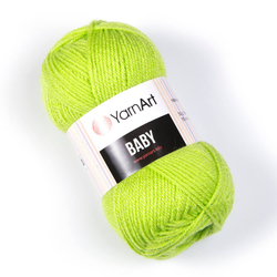 YarnArt Baby 13854