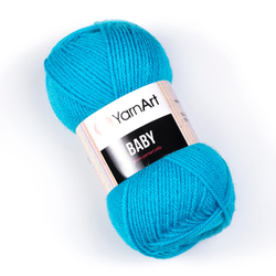 YarnArt Baby 552