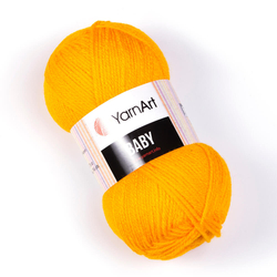 YarnArt Baby 586