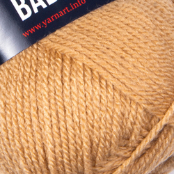YarnArt Baby 805 - karamell