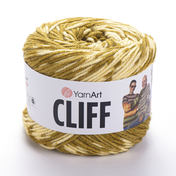 YarnArt Cliff 8316