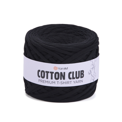 YarnArt Cotton Club 7300