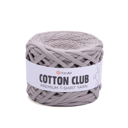 YarnArt Cotton Club 7308 - bézs