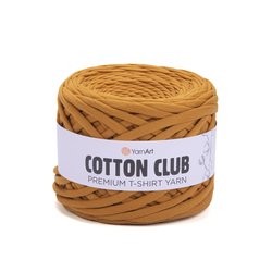 YarnArt Cotton Club 7316