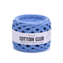 YarnArt Cotton Club 7328