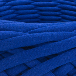 YarnArt Cotton Club 7330 - szaxikék