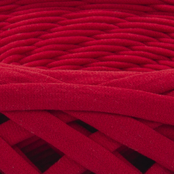 YarnArt Cotton Club 7334 - szerkesztés