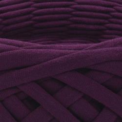 YarnArt Cotton Club 7336 - szilva