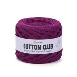 YarnArt Cotton Club 7337 - meggy