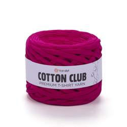 YarnArt Cotton Club 7338