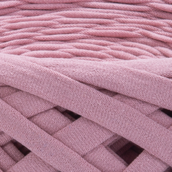 YarnArt Cotton Club 7341 - púderrózsaszín