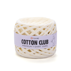 YarnArt Cotton Club 7348