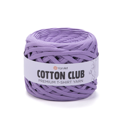 YarnArt Cotton Club 7353 - levendula