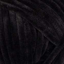 YarnArt Dolce 742 - fekete
