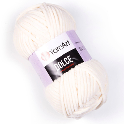 YarnArt Dolce 745 - krém