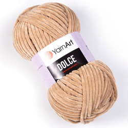FonalArt Dolce 747 - bézs