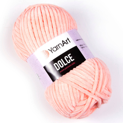 YarnArt Dolce 764 - sárgabarack