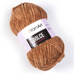 YarnArt Dolce 765 - karamell