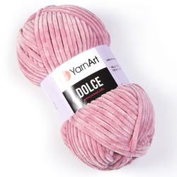 YarnArt Dolce 769 - régi rózsaszín