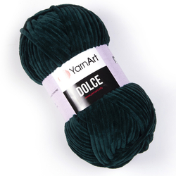 YarnArt Dolce 774 - sötétzöld