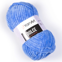 YarnArt Dolce 777 - kék