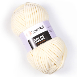 YarnArt Dolce 783 - vanília
