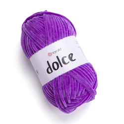 YarnArt Dolce 788 - lila