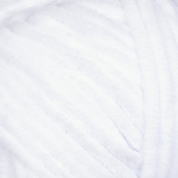 YarnArt Dolce Baby 741 - fehér