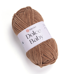 YarnArt Dolce Baby 765 - karamell