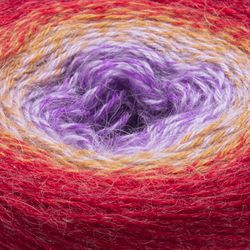 YarnArt Flowers Alpaca 419