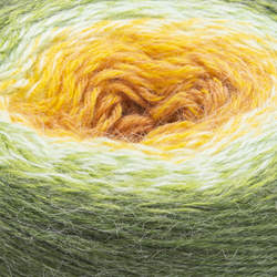 YarnArt Flowers Alpaca 438