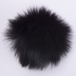 Pom pom Furry Pompons Ø 10 cm - 55